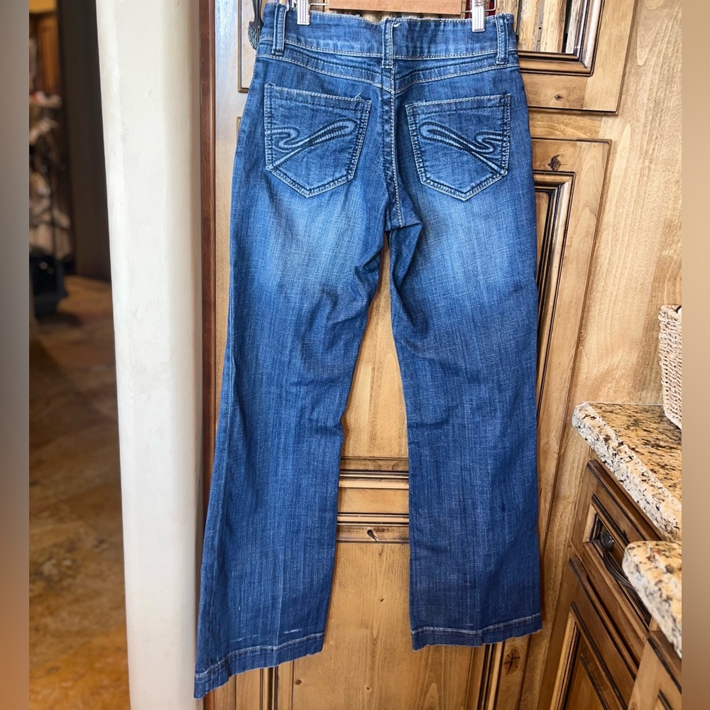 Stetson jeans